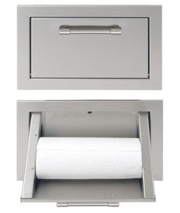 Sunstone Paper Towel Holder