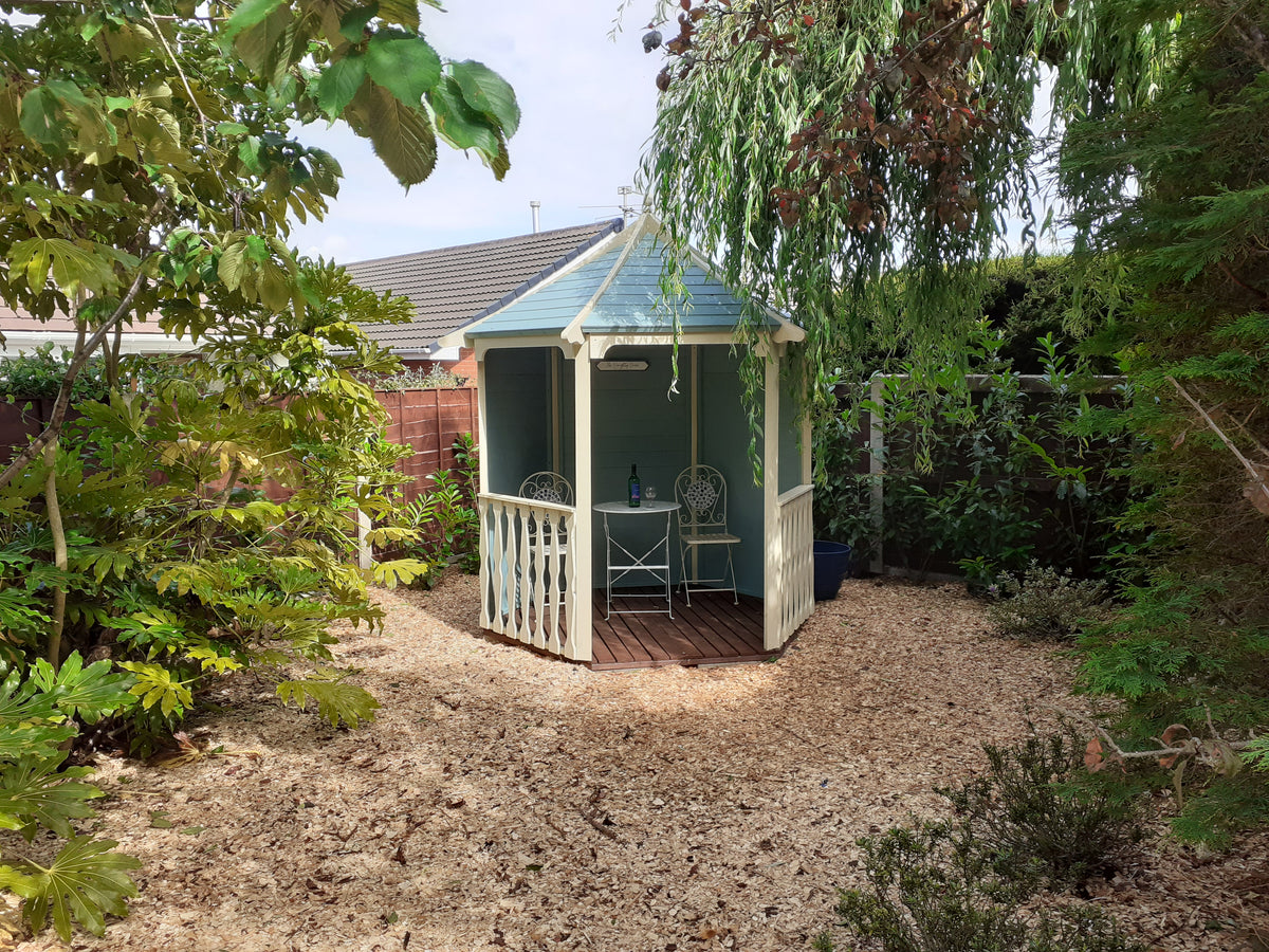 Shire Shire Arbour PT