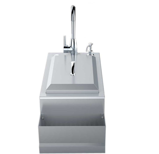 Sunstone Pro Cocktail Station