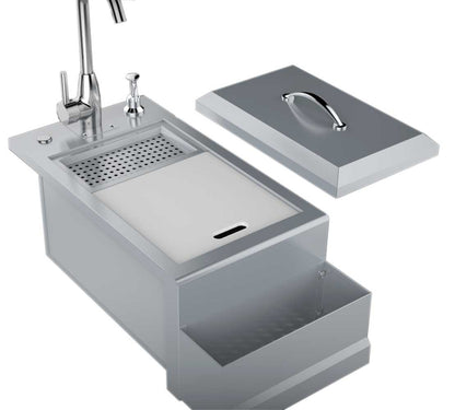 Sunstone Pro Cocktail Station