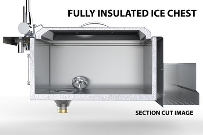 Sunstone Pro Cocktail Station