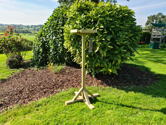 Churnet Valley Bird Feeder