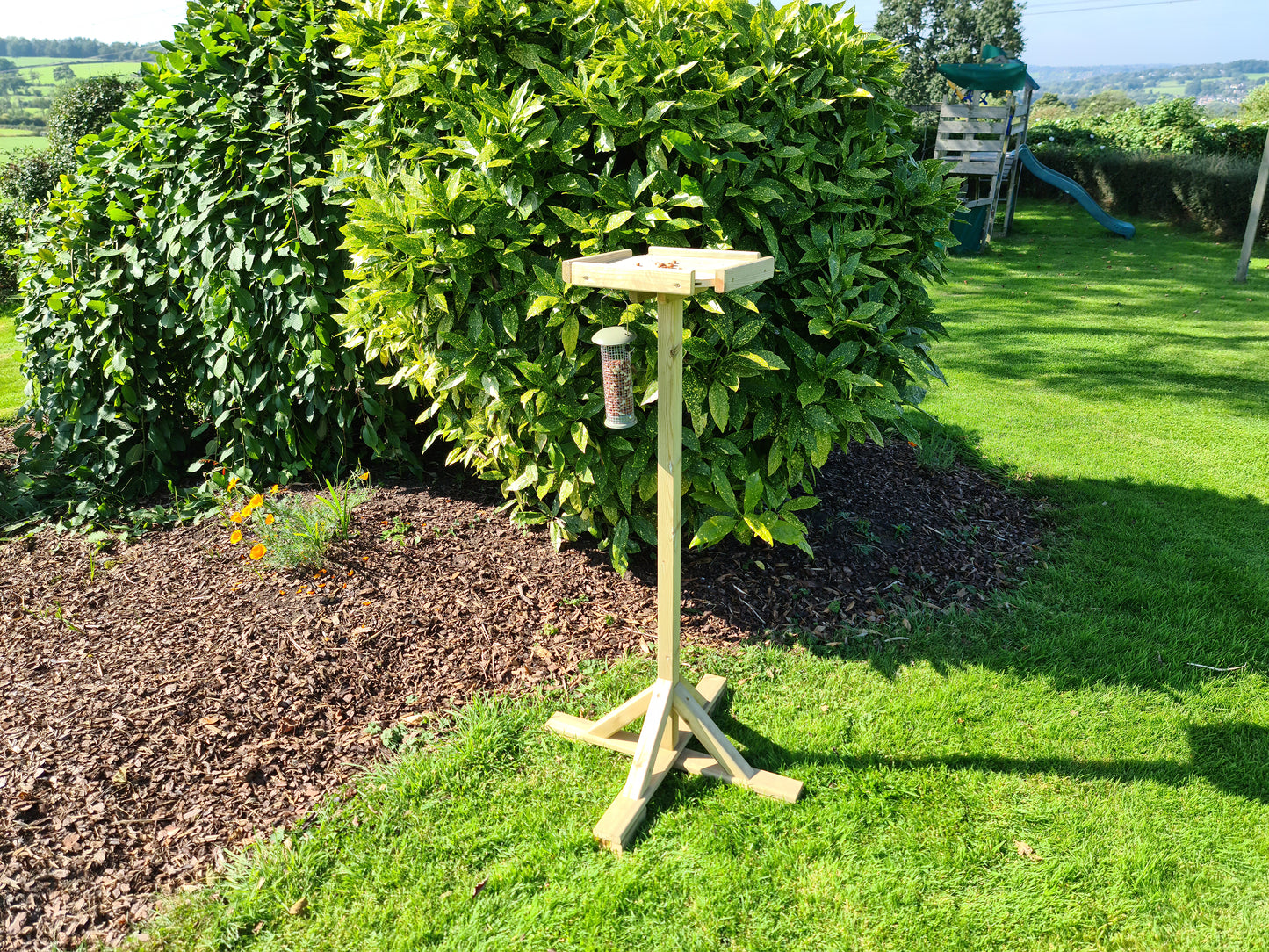 Churnet Valley Bird Feeder