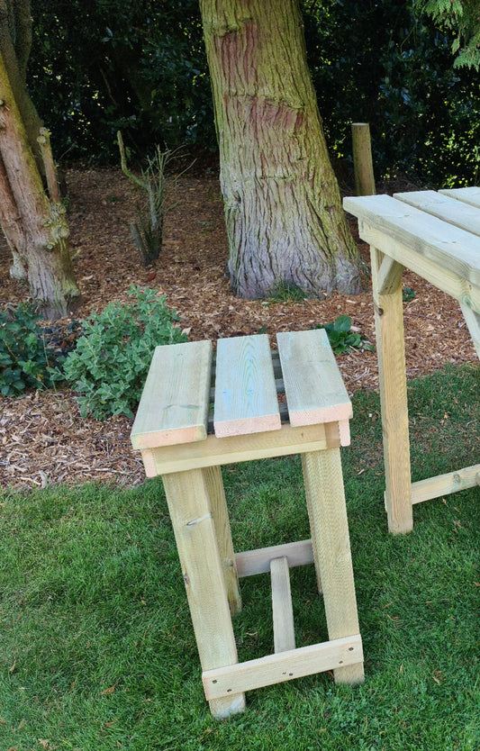 Churnet Valley Bar Stool