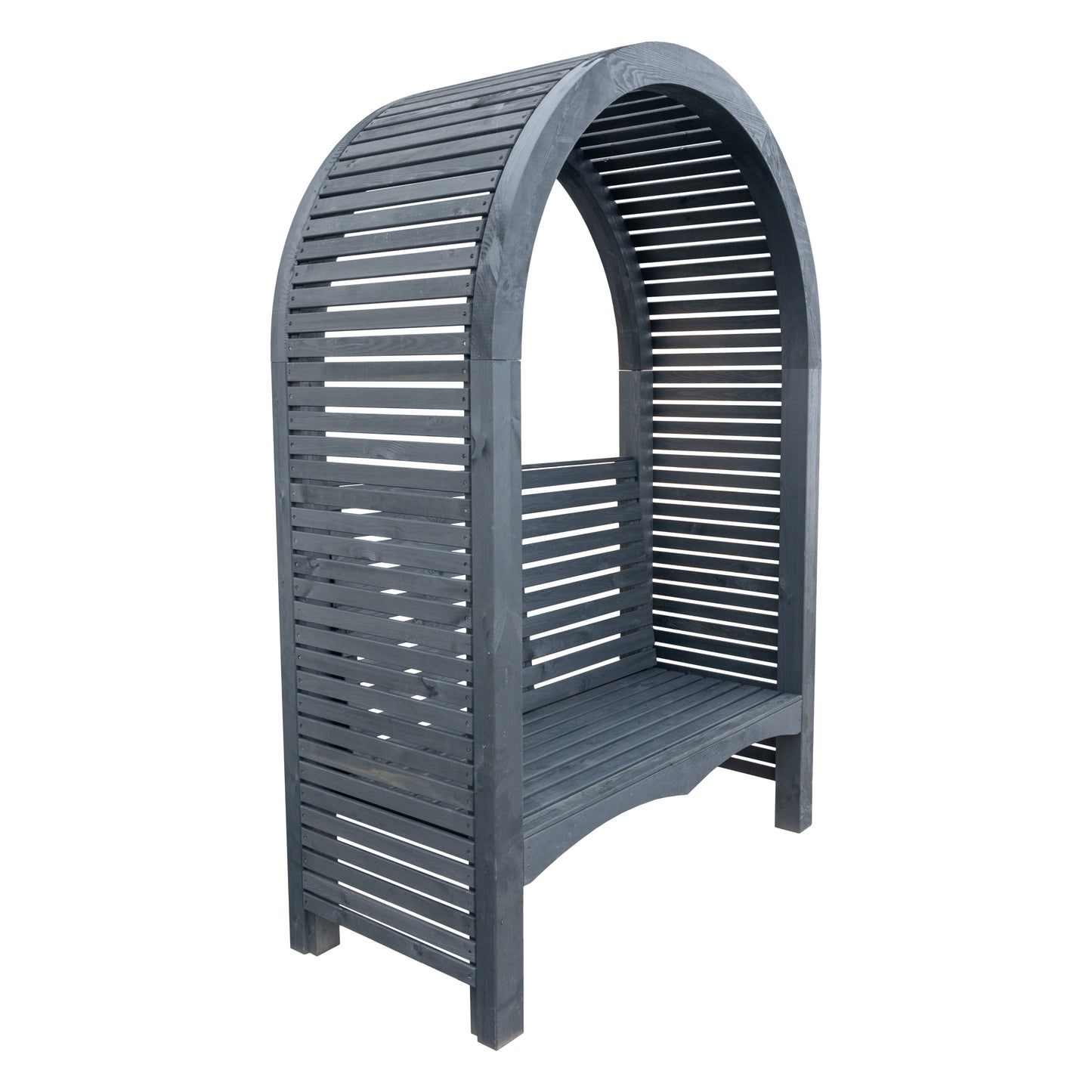 Shire Contemporary Arbour Black