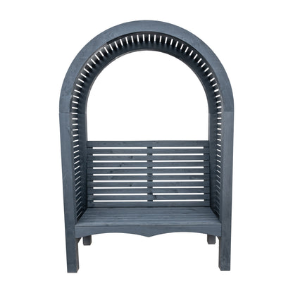 Shire Contemporary Arbour Black