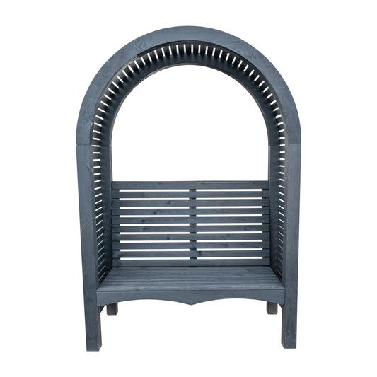 Shire Contemporary Arbour Black