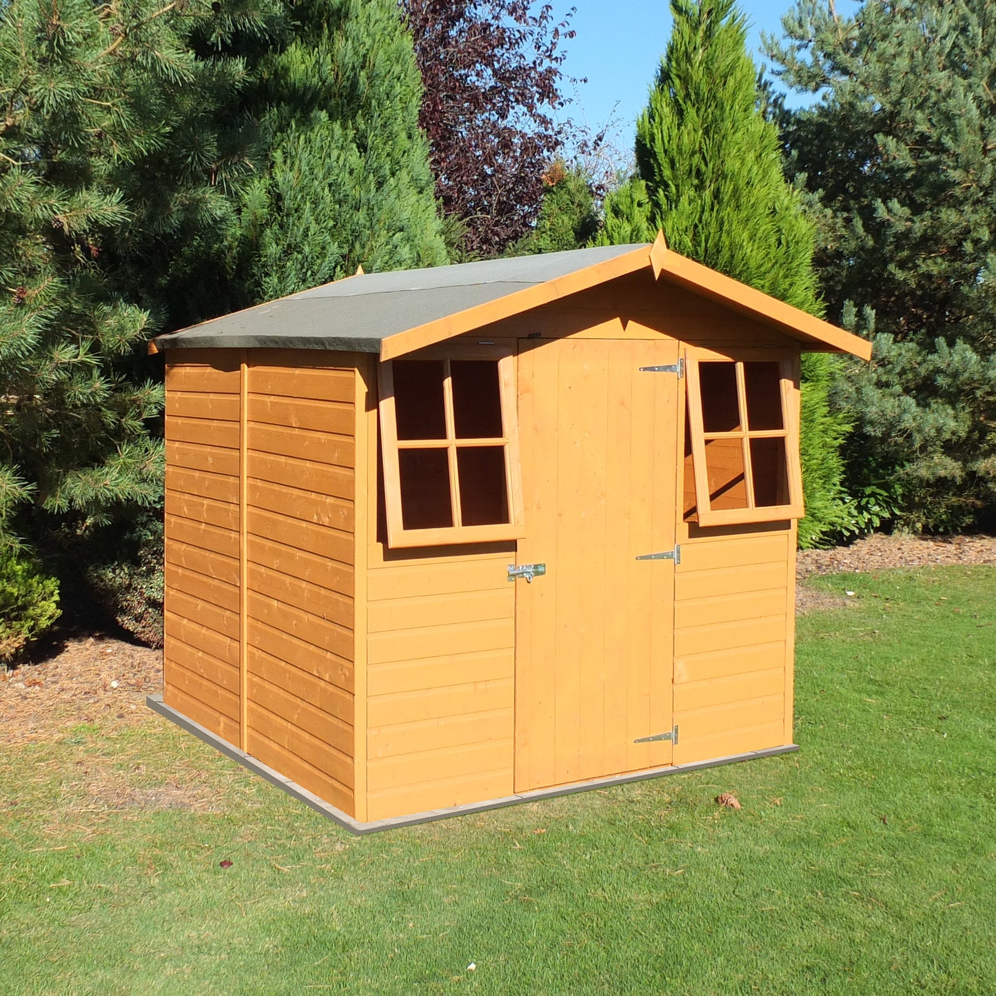 Shire Casita 7 x 7