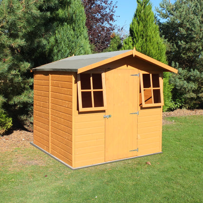 Shire Casita 7 x 7