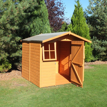 Shire Casita 7 x 7