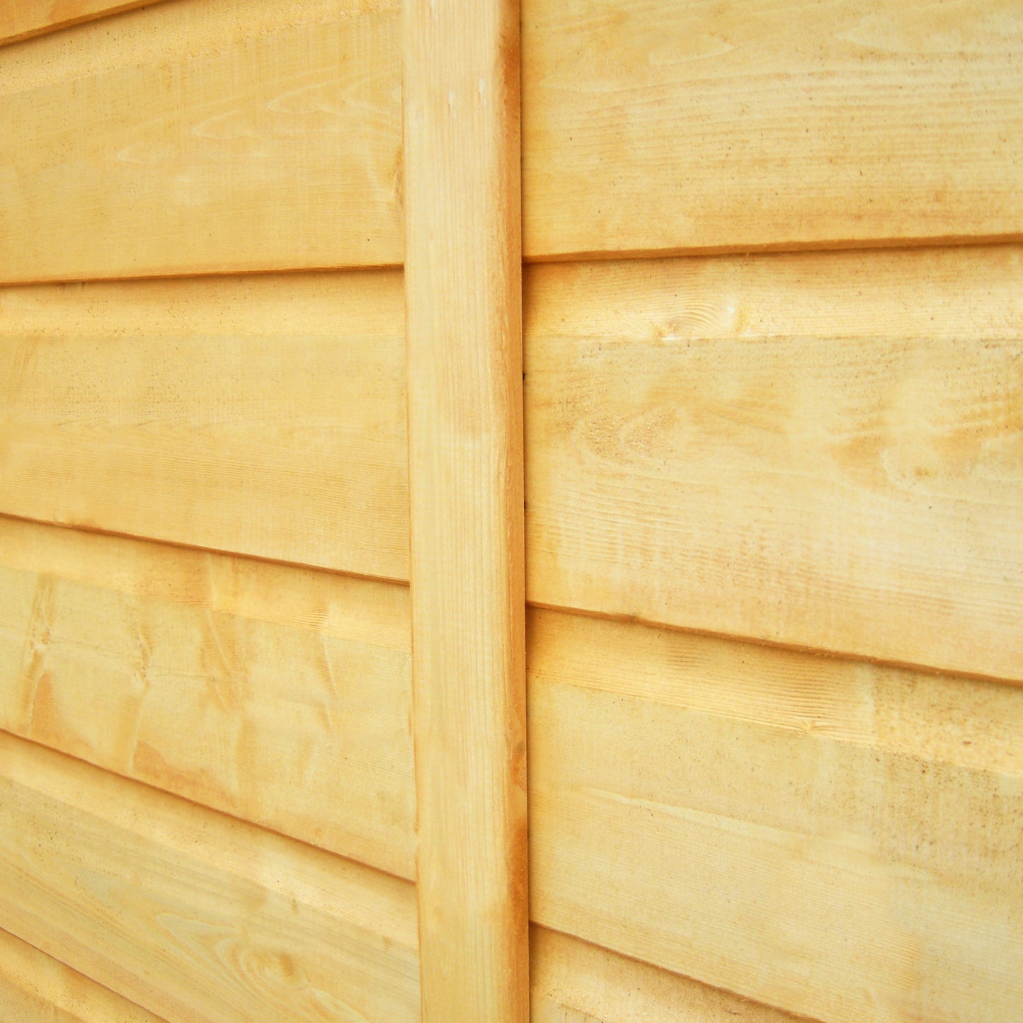 Shire Club 5x4 Shiplap