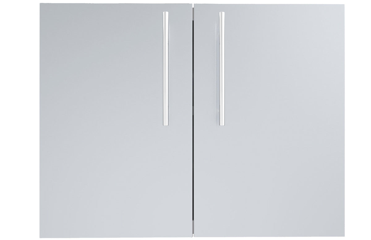 Sunstone Designer Series Double Door 30″