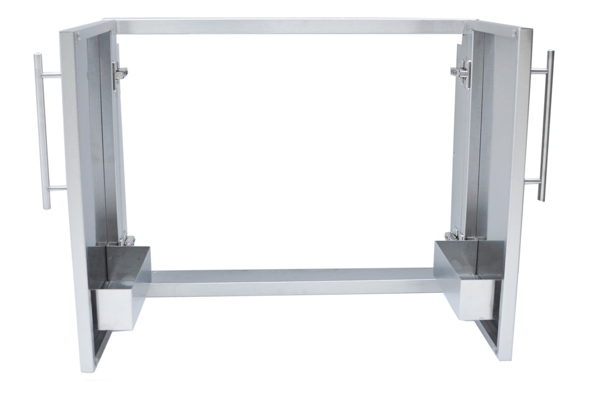 Sunstone Designer Series Double Door 36″