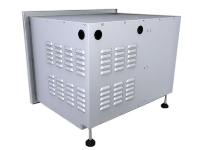 Sunstone Designer Series Triple Drawer Combo