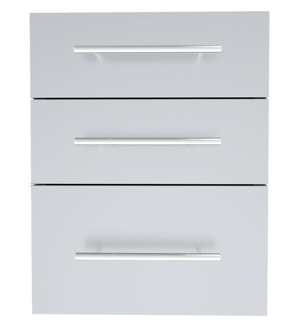 Sunstone Designer Series Triple Drawer