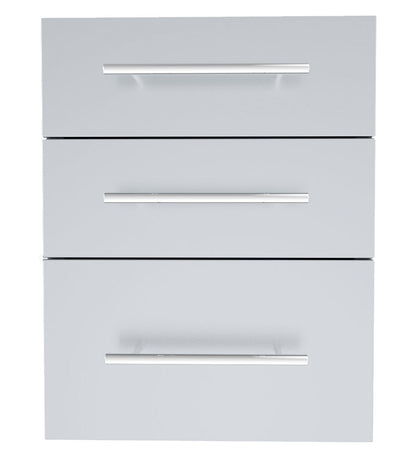 Sunstone Designer Series Triple Drawer