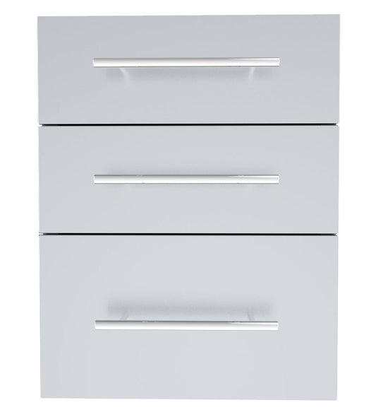 Sunstone Designer Series Triple Drawer
