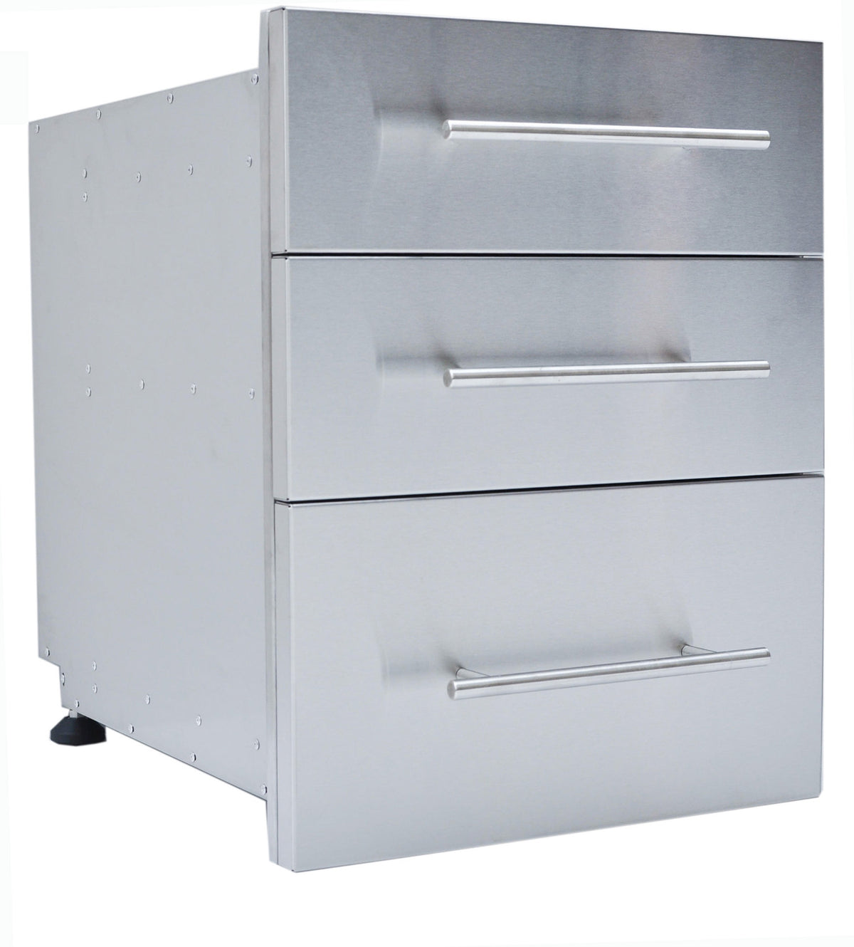 Sunstone Designer Series Triple Drawer