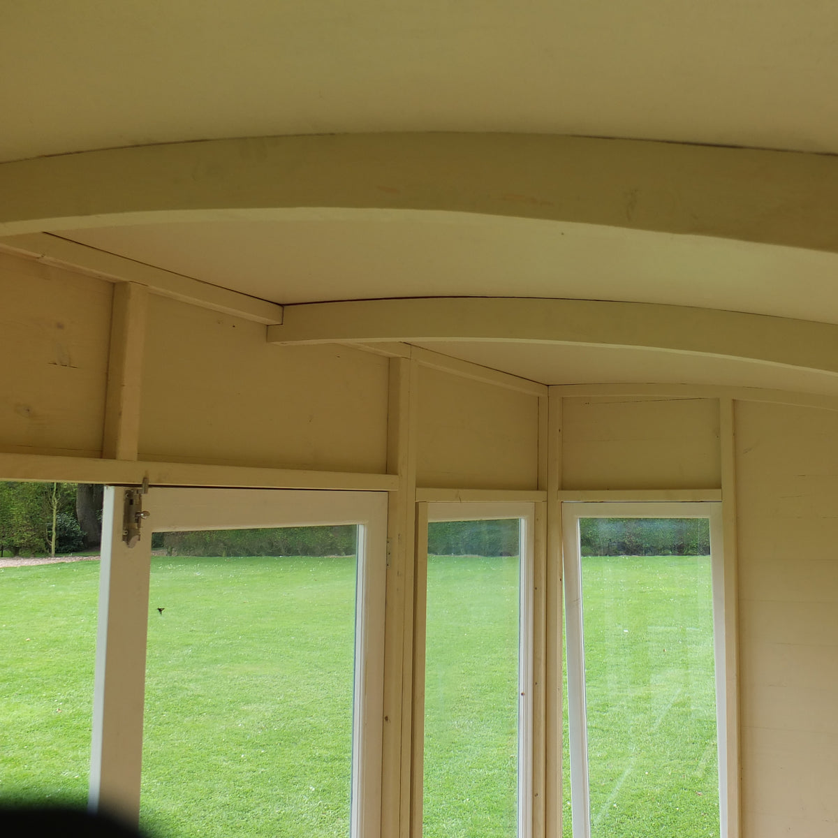 Shire Orchid 10x6 Shiplap