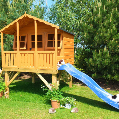 Shire Stork + platform
