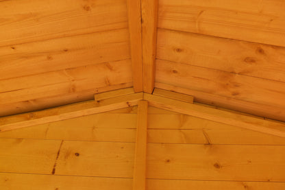 Shire Winton 8x11 Shiplap