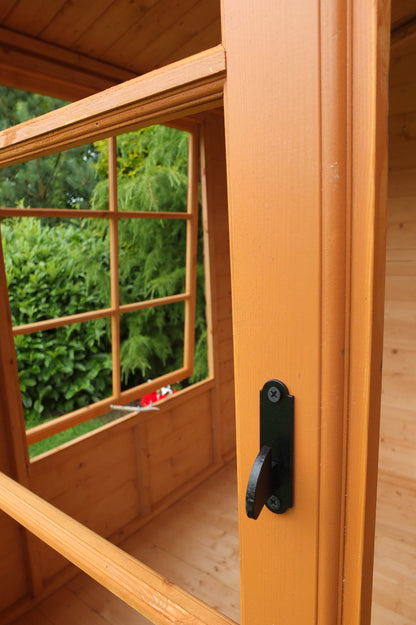 Shire Winton 8x11 Shiplap