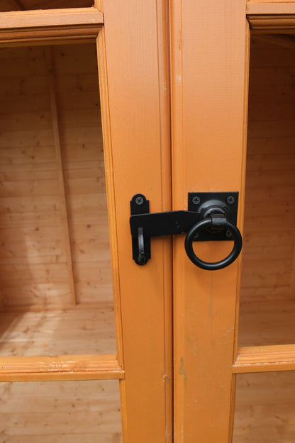 Shire Winton 8x8 Shiplap