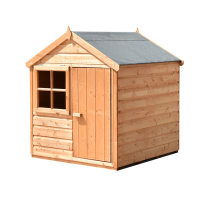 Shire 4x4 Playhut