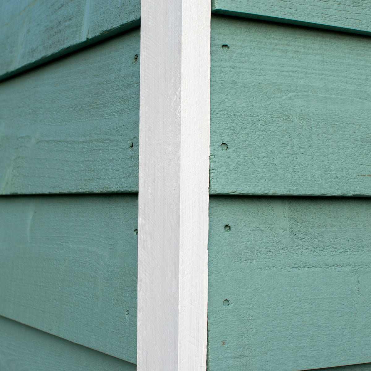 Shire Melrose 10x8 Single Door