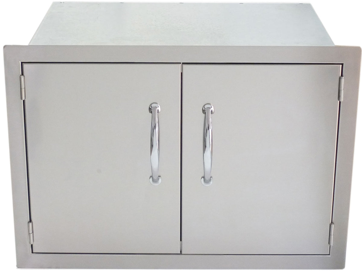 Sunstone Double Door Dry Storage