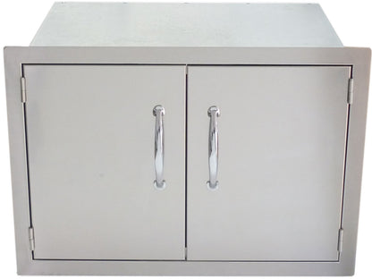 Sunstone Double Door Dry Storage
