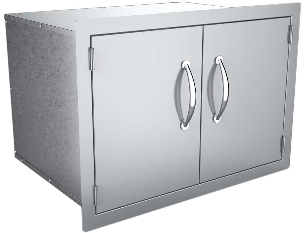 Sunstone Double Door Dry Storage