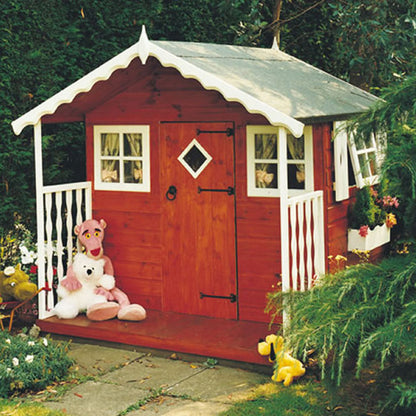 Shire Wigwam