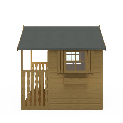 Shire Sark Kennels Loglap Large