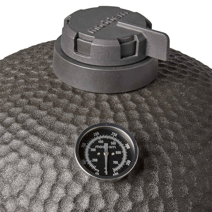 Moddern Kamado solo Olive Midnight Black