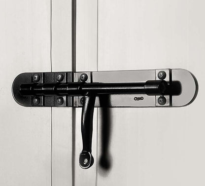 Shire Tuscany Evo 120 / Double Door
