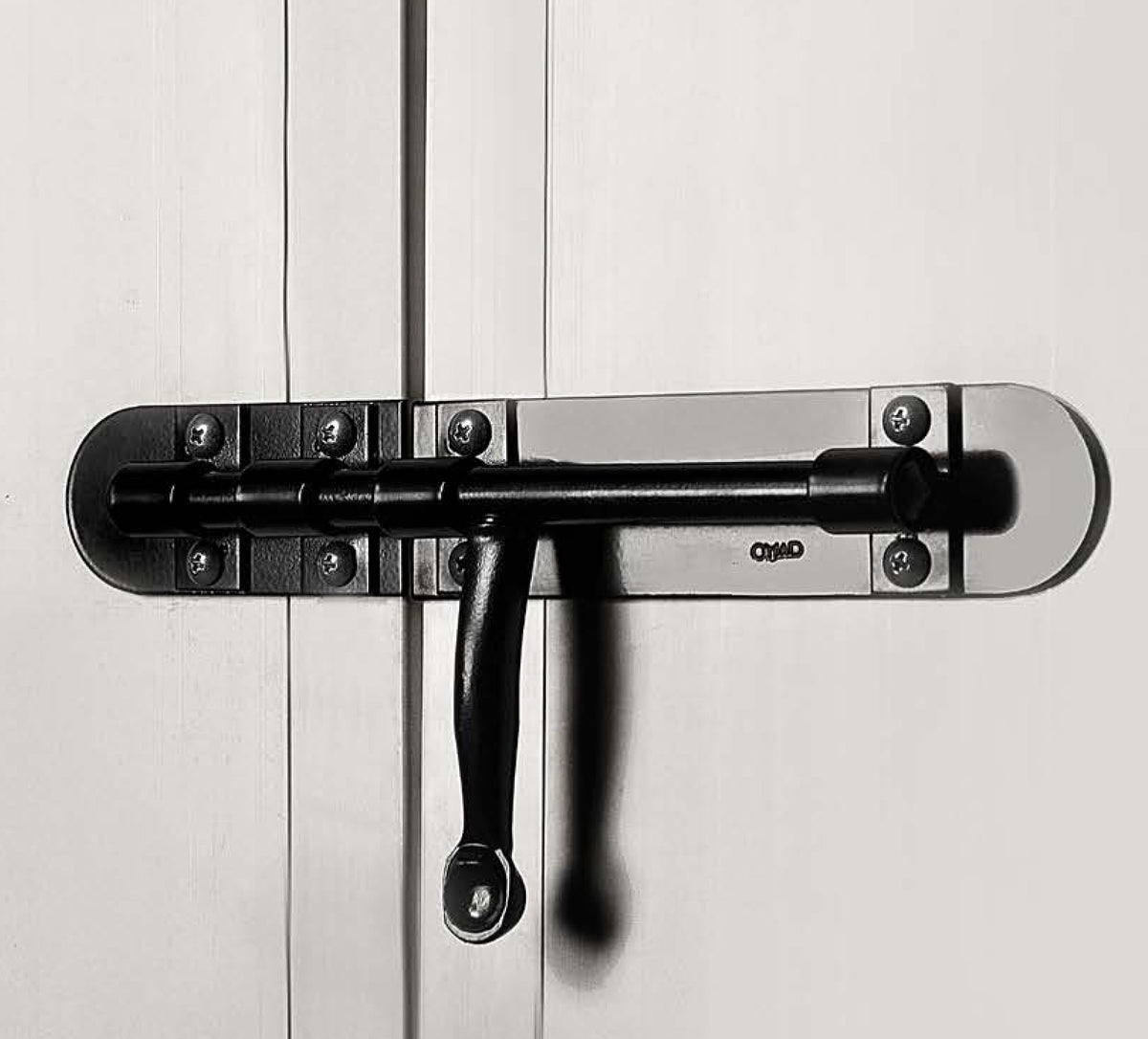 Shire Tuscany Evo 120 / Double Door