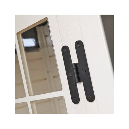 Shire Tuscany Evo 120 / Double Door