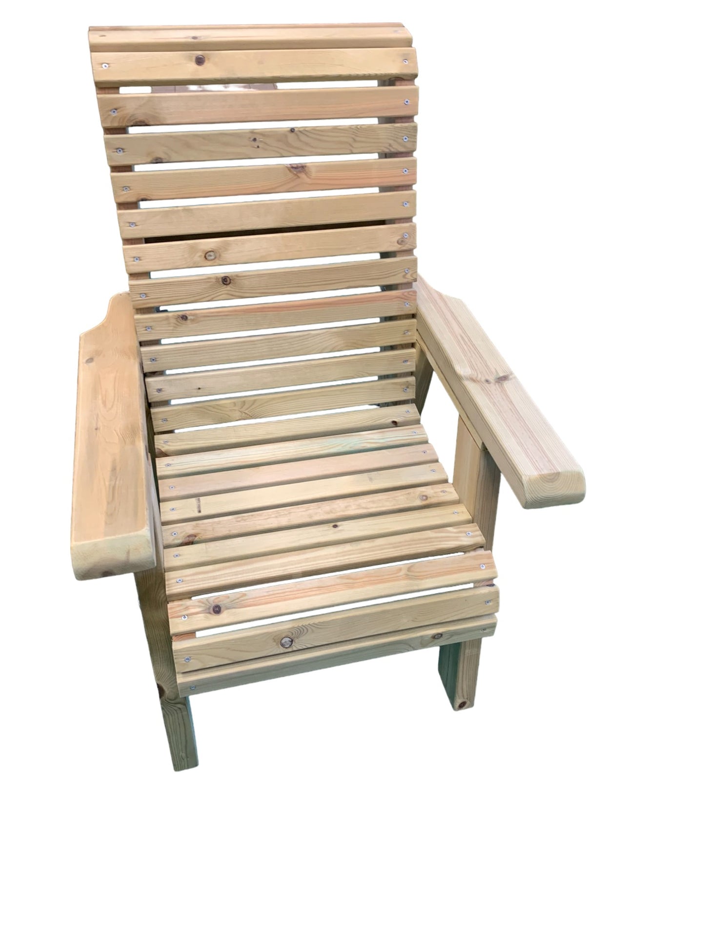 Churnet Valley Ergo Single Chair