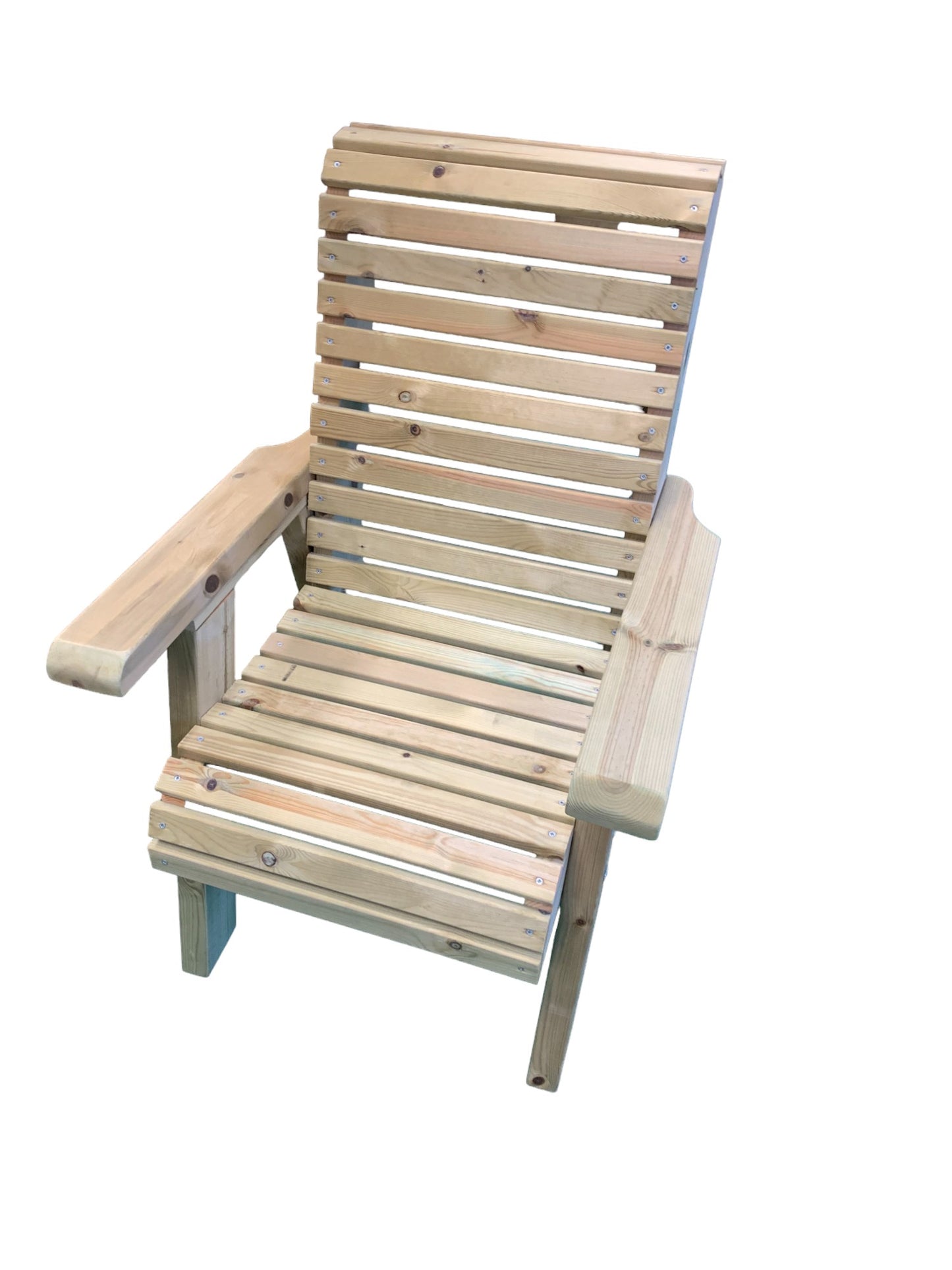 Churnet Valley Ergo Single Chair