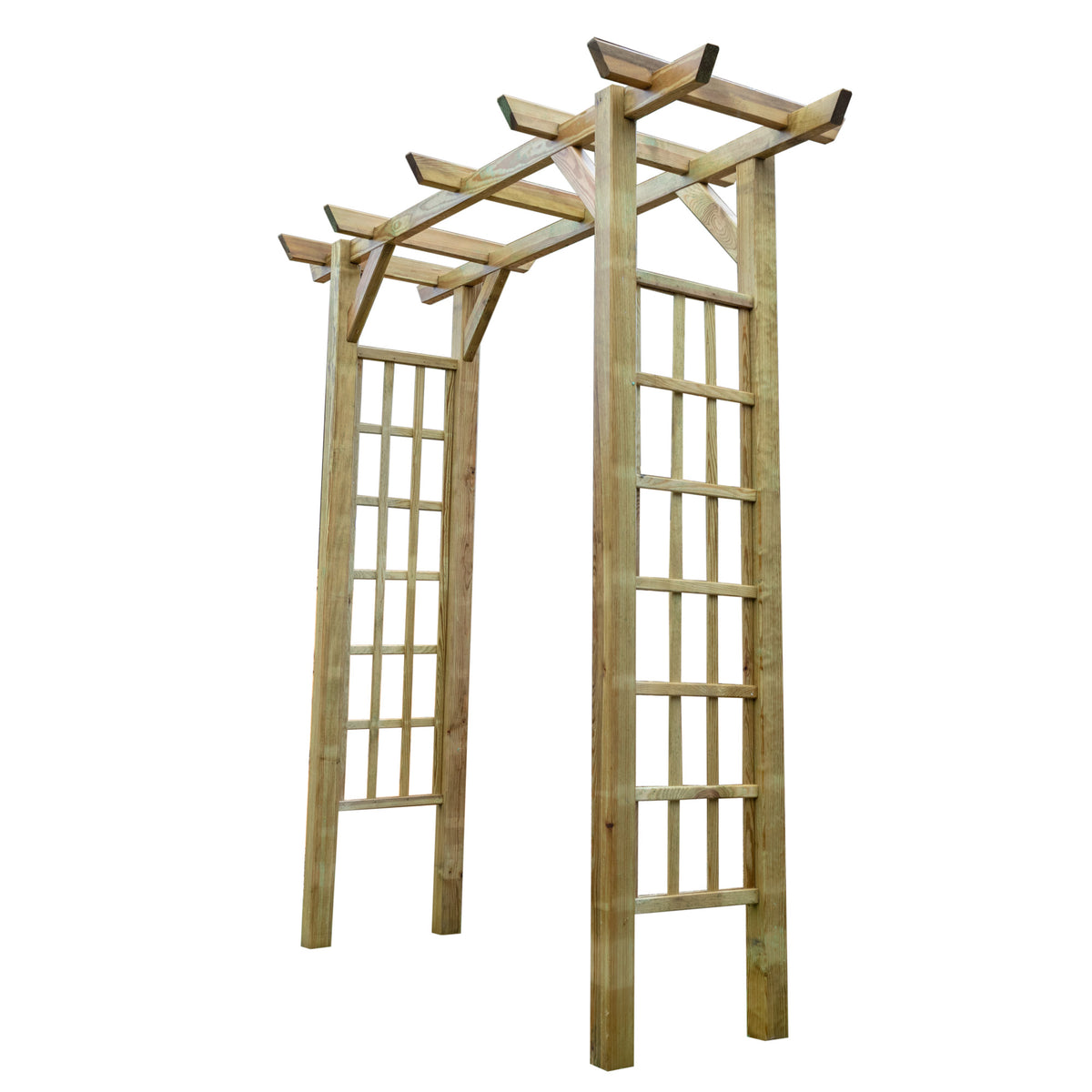 Mercia Flat Top Arch