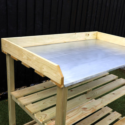 Mercia Carlton Potting Bench