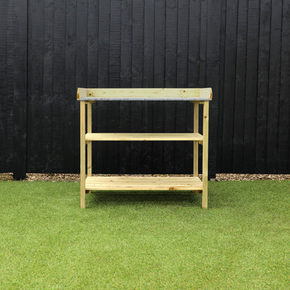 Mercia Carlton Potting Bench