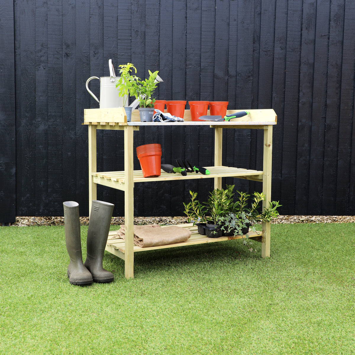 Mercia Carlton Potting Bench