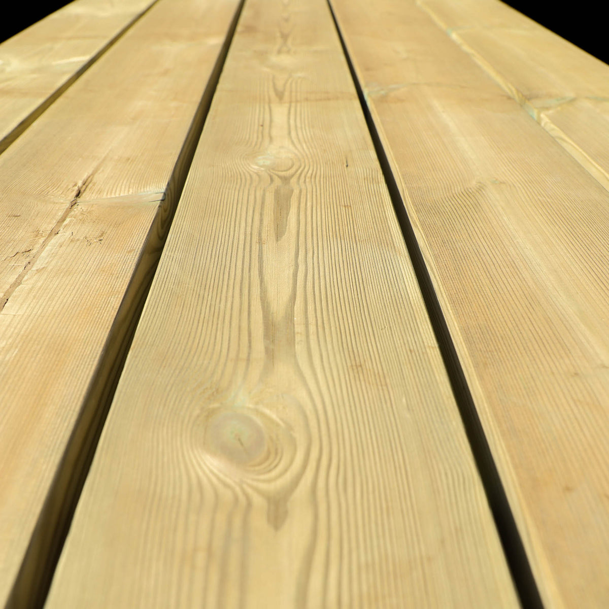Mercia Carlton Premium Garden Table