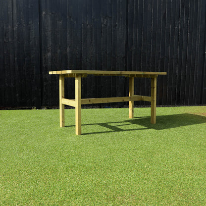 Mercia Carlton Premium Garden Table
