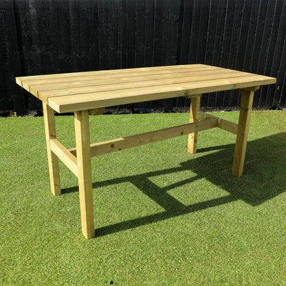 Mercia Carlton Premium Garden Table