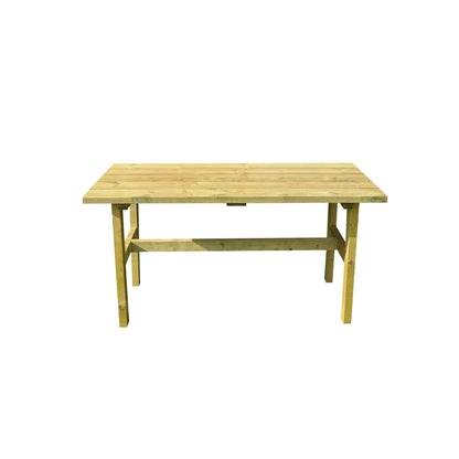 Mercia Carlton Premium Garden Table