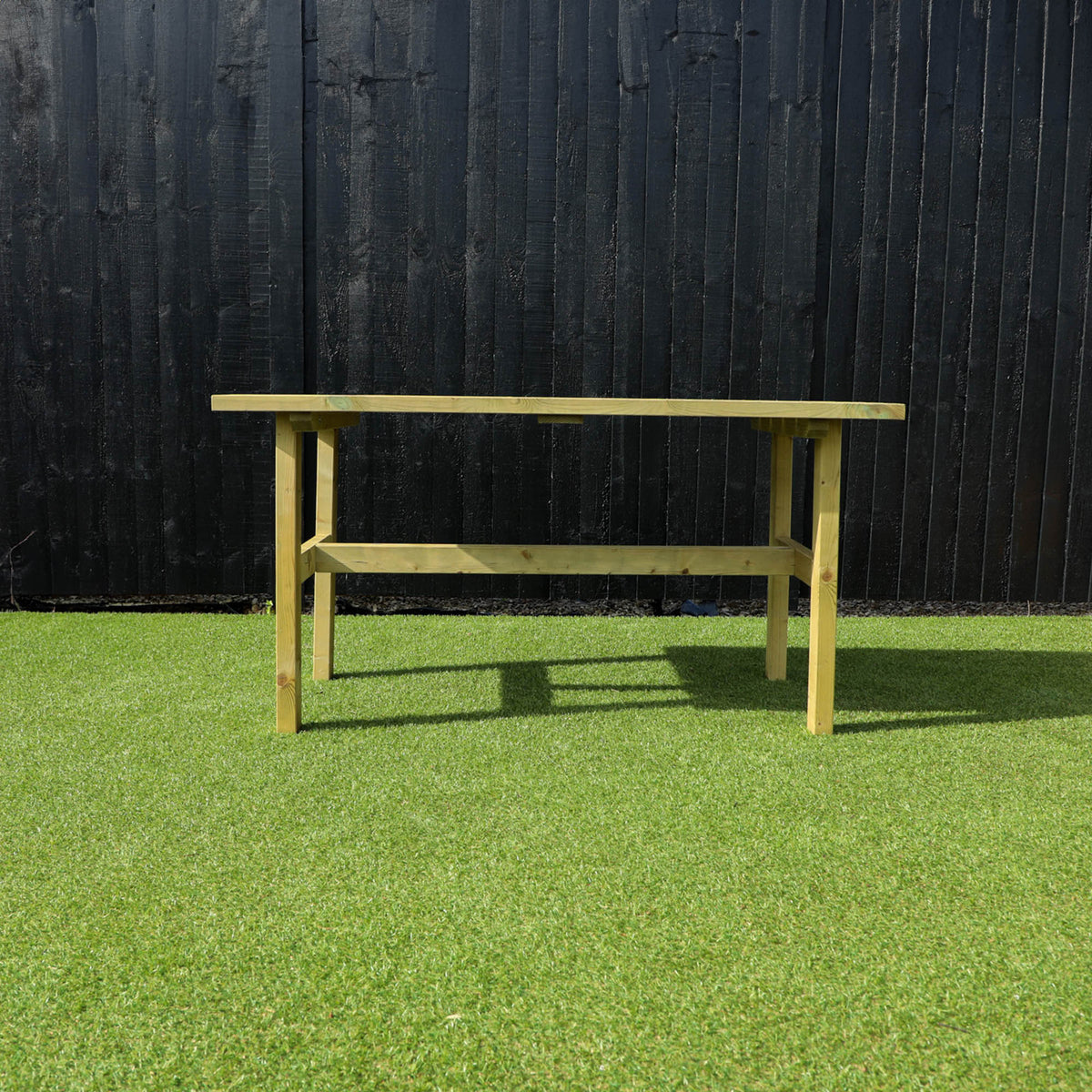 Mercia Carlton Premium Garden Table