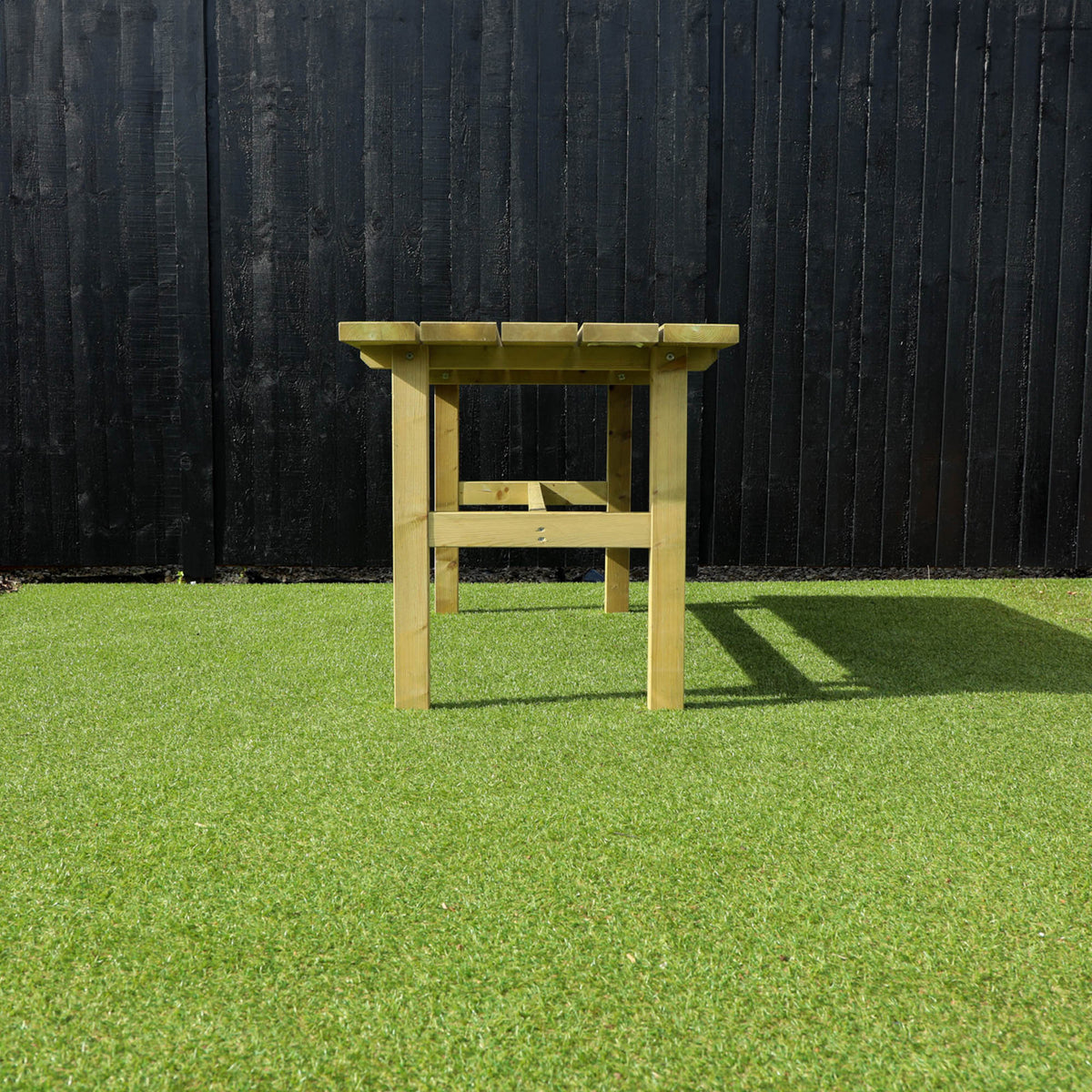 Mercia Carlton Premium Garden Table